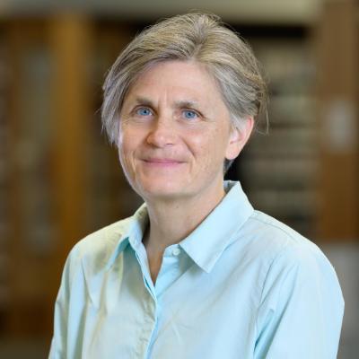 Eastman, Deb - Conn New Faculty Headshots