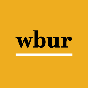 WBUR Logo