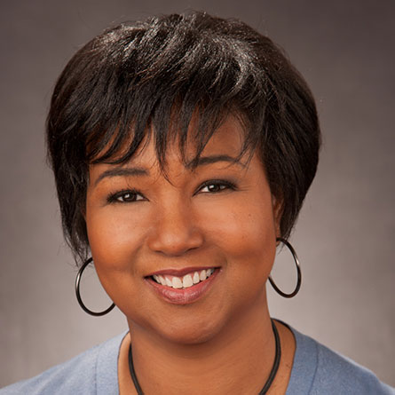 Dr. Mae Jemison