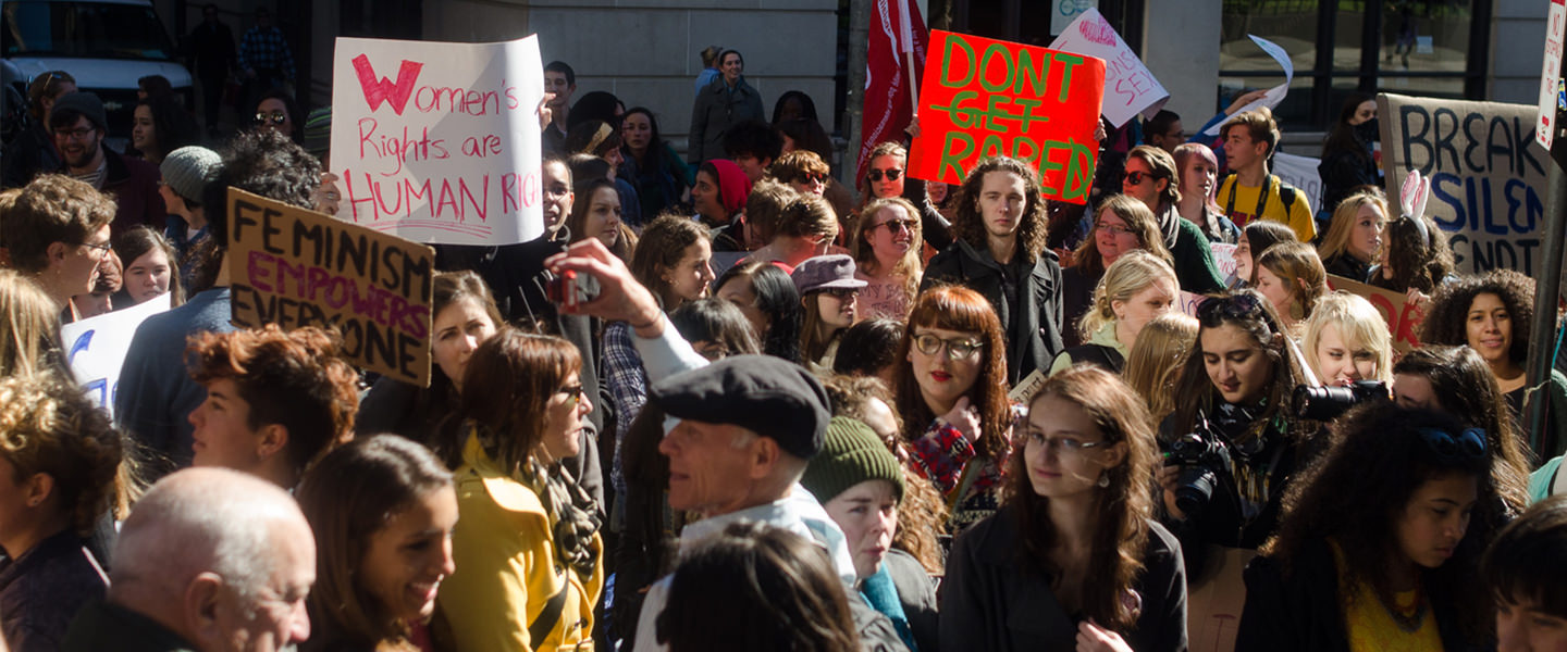 Gender and Women's Studies