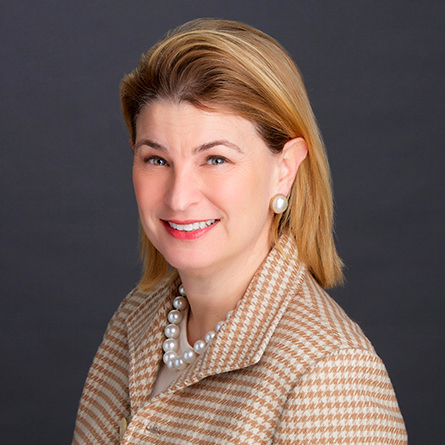 Sally Susman '84