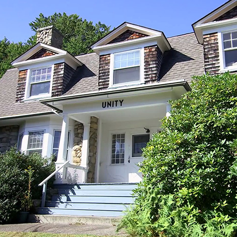 Unity House