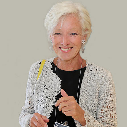 Pamela D. Zilly '75