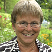 cheryl banker