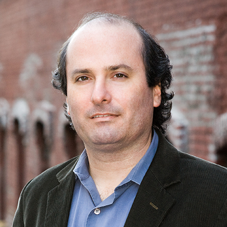 David Grann '89