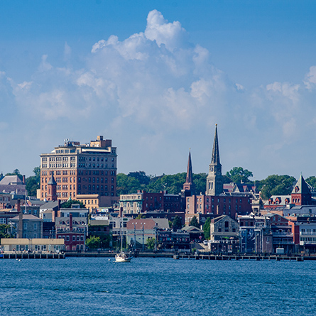 Conn joins with local nonprofits to launch Center for Housing Equity and Opportunities in Eastern CT