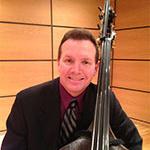 Mark McCormick, Assistant Professor in Music