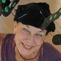 Marya Ursin, Adjunct Instructor in Dance