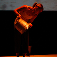 Lisa Race, Professor of Dance